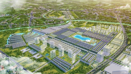 Vinhomes báo lãi gần 14.500 tỷ đồng trong quý 3, tiền mặt tăng vọt