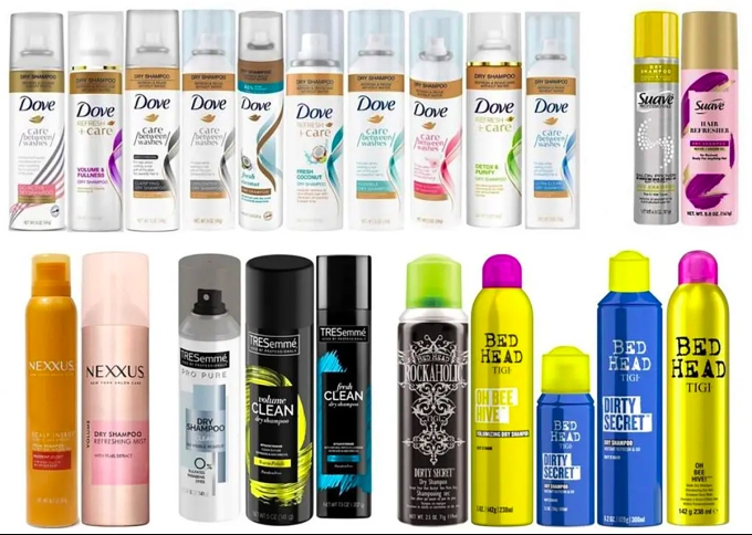 Dầu gội khô nghi chứa chất gây ung thư: Bộ Y tế yêu cầu Unilever báo cáo gấp