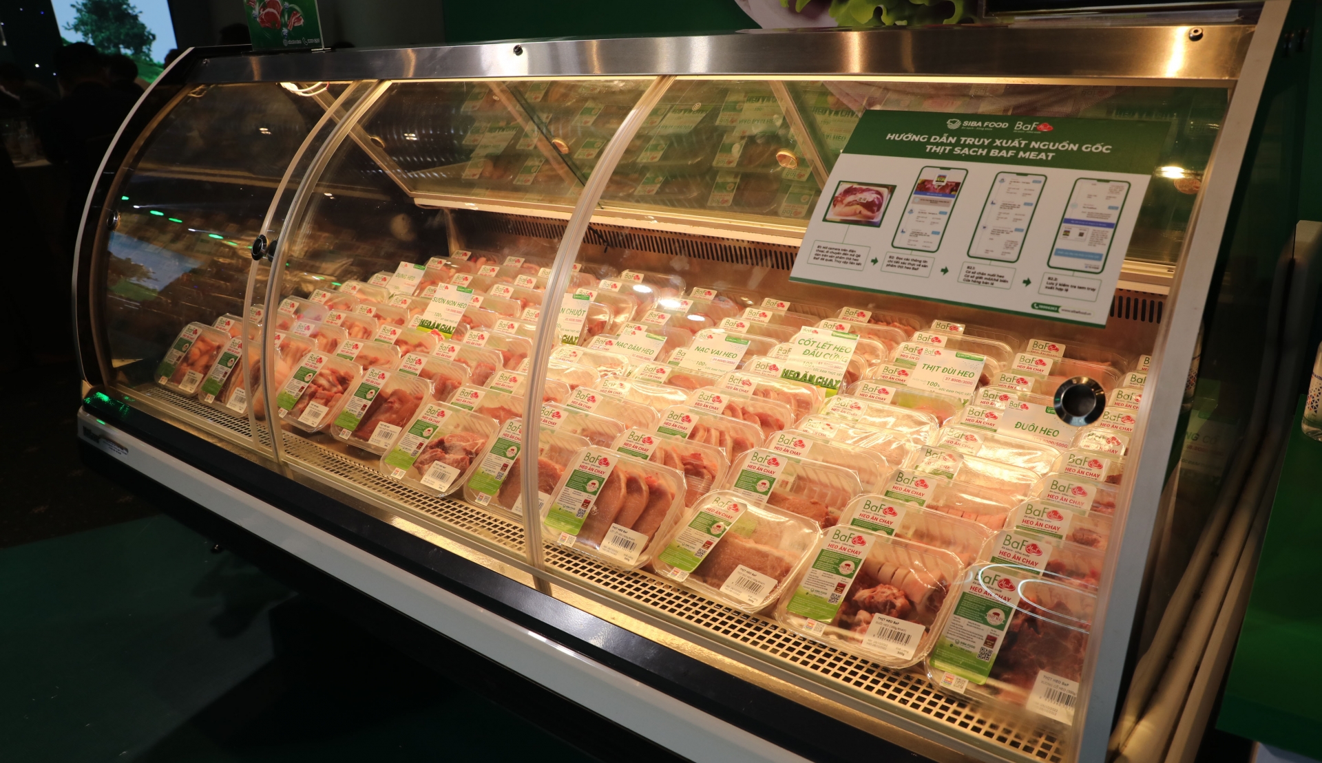 Mỗi ngày BAF “bỏ túi” 1,75 tỷ đồng lợi nhuận trong quý 3/2022