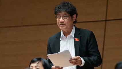 Đại biểu Quốc hội kiến nghị tăng lương cơ sở sớm hơn dự kiến nửa năm