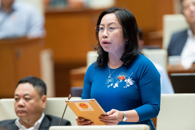 Đại biểu Quốc hội kiến nghị tăng lương cơ sở sớm hơn dự kiến nửa năm