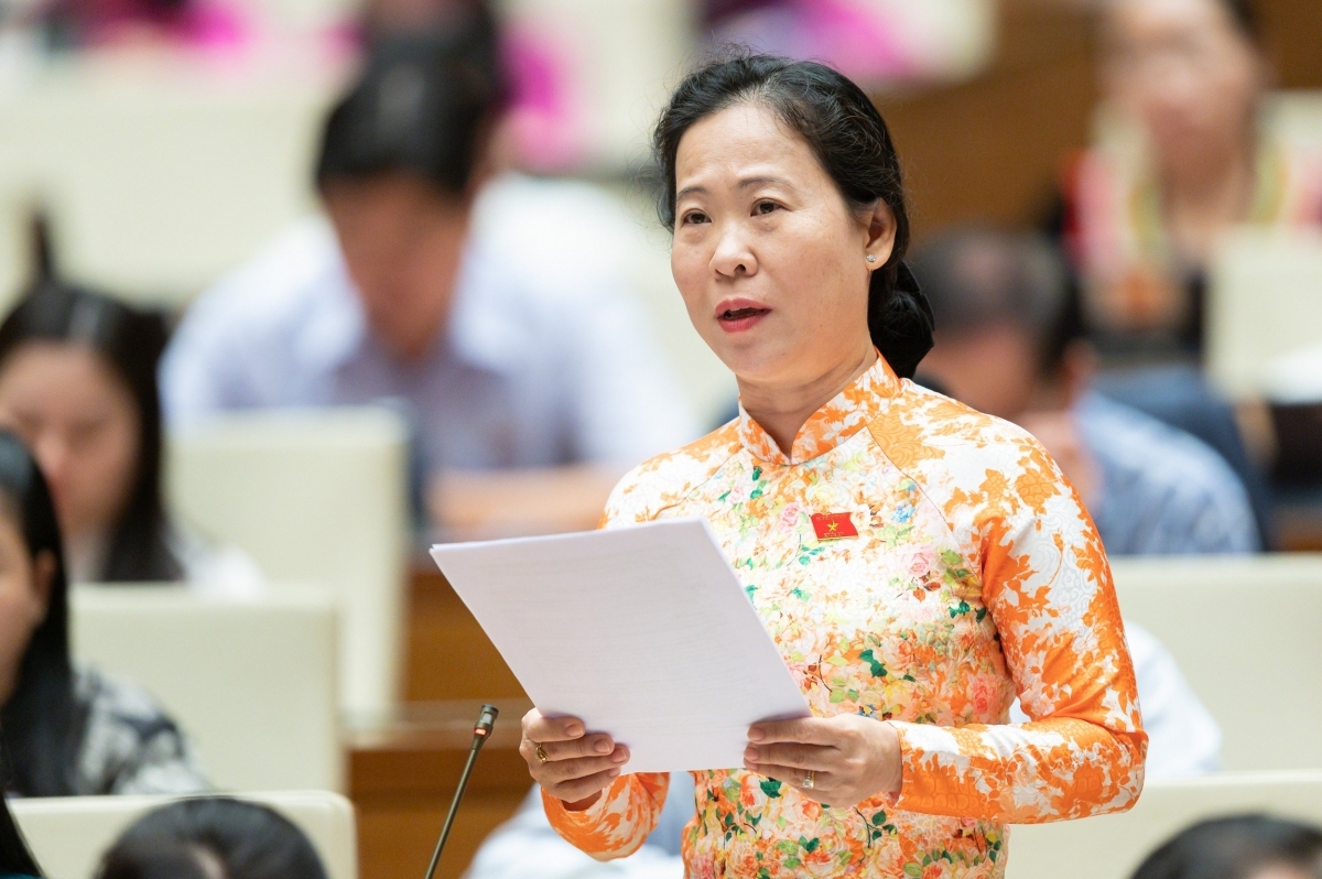 Đại biểu Quốc hội: “Vẫn lúng túng trong xử lý tình huống và điều hành xăng dầu”