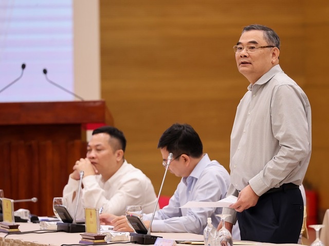 Vụ án tại An Đông rất khó, ông Phạm Nhật Vượng hiện không bị cấm xuất cảnh