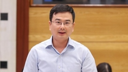 Lãnh đạo Ngân hàng Nhà nước nói về diễn biến các ngân hàng đồng loạt tăng lãi suất