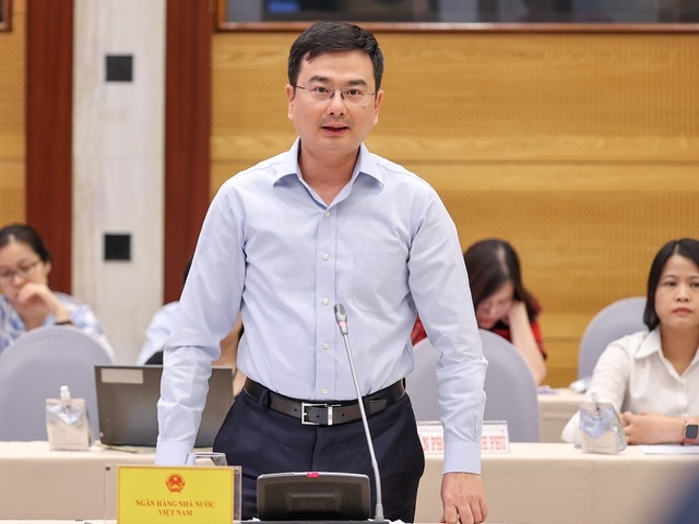 Lãnh đạo NHNN nói về giải pháp hỗ trợ doanh nghiệp khi mặt bằng lãi suất tăng