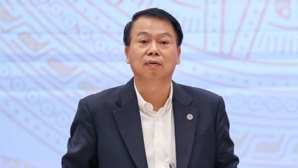 Thử trưởng Bộ Tài chính lý giải nguyên nhân thị trường chứng khoán giảm