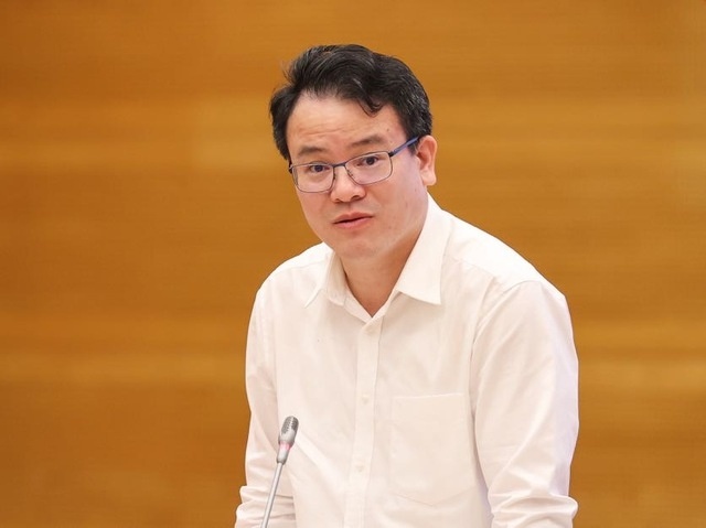 Dồn dập giải ngân đầu tư công 