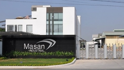 Doanh thu và lợi nhuận quý 3 sụt giảm so với cùng kỳ, Masan hạ mục tiêu cả năm 2022