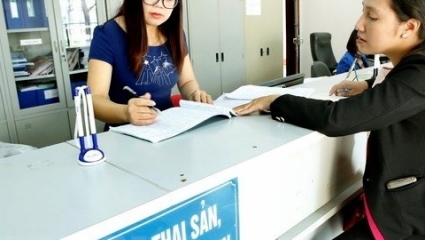 Tin vui cho người lao động: Nhiều chính sách liên quan có hiệu lực từ tháng 11/2022