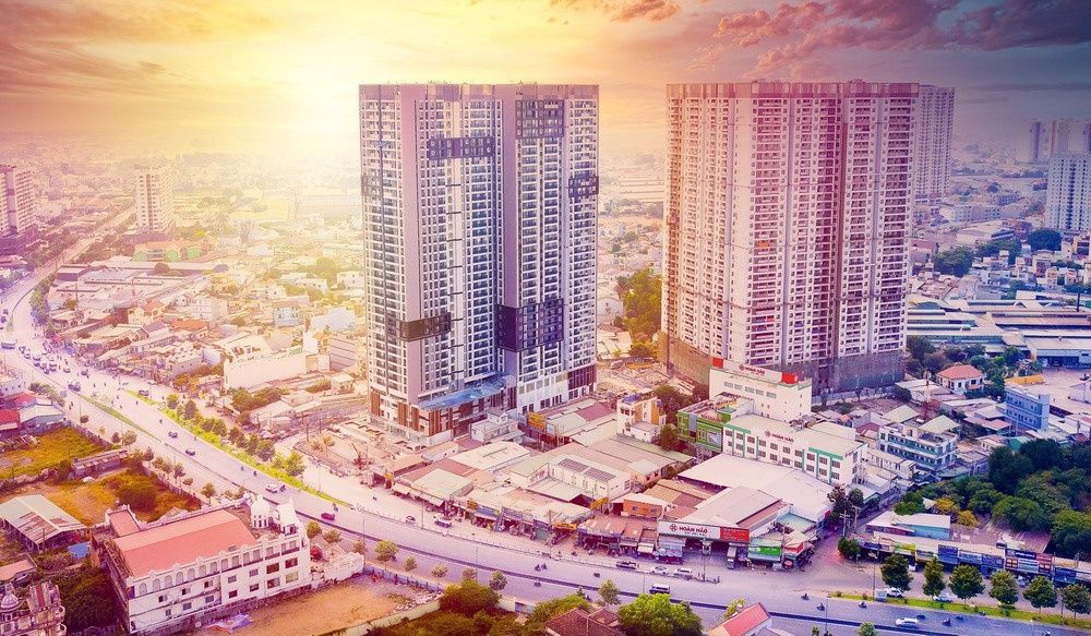 Opal Boulevard bàn giao sổ hồng đợt đầu cho cư dân