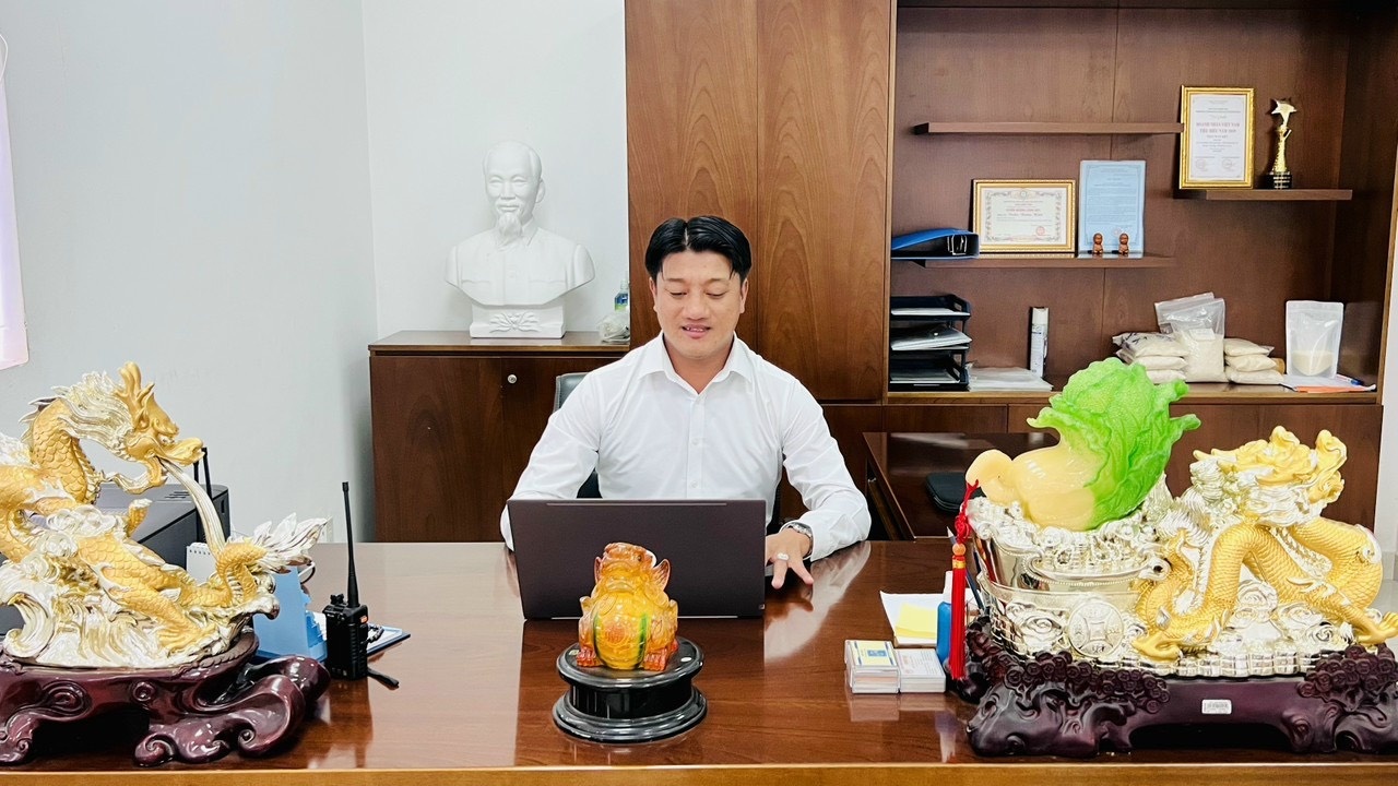 Hiện tượng giá gạo trong nước tăng mạnh hơn giá xuất khẩu