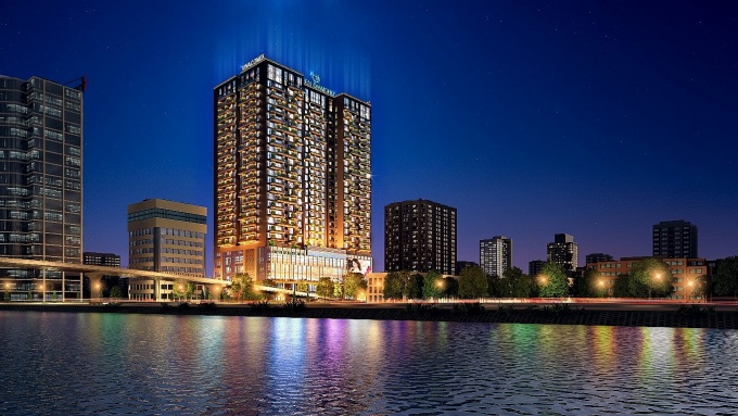 9 tháng Vinaconex lãi trước thuế hơn 1.000 tỷ đồng, cao gấp đôi so với cùng kỳ