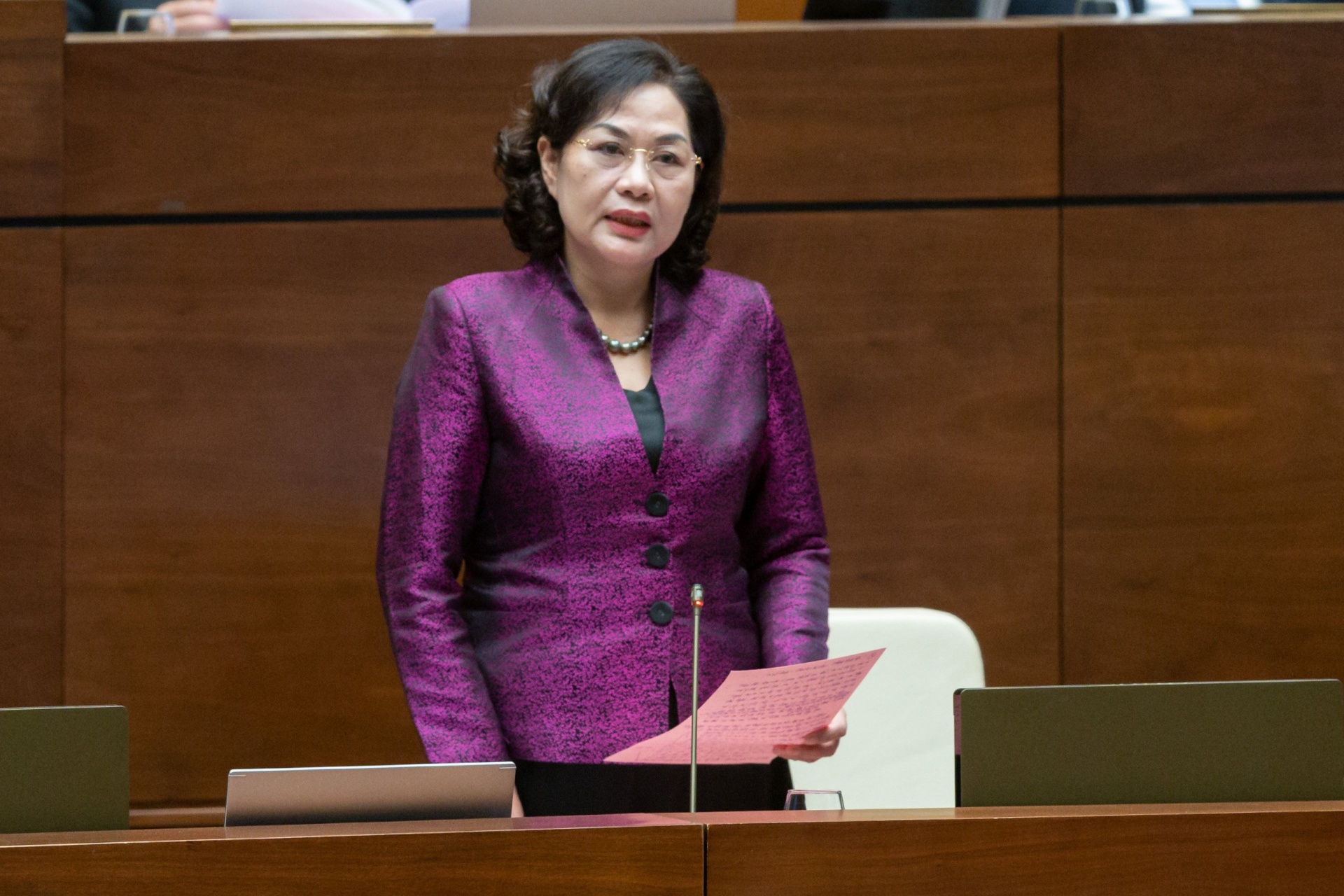 Đại biểu Quốc hội lo ngại nguy cơ rửa tiền rất lớn từ thị trường tiền ảo