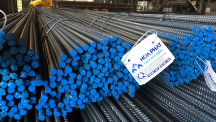 SSI Research: Hòa Phát sẽ có lãi trở lại trong quý 4 nhưng mức lãi chỉ bằng 24% cùng kỳ