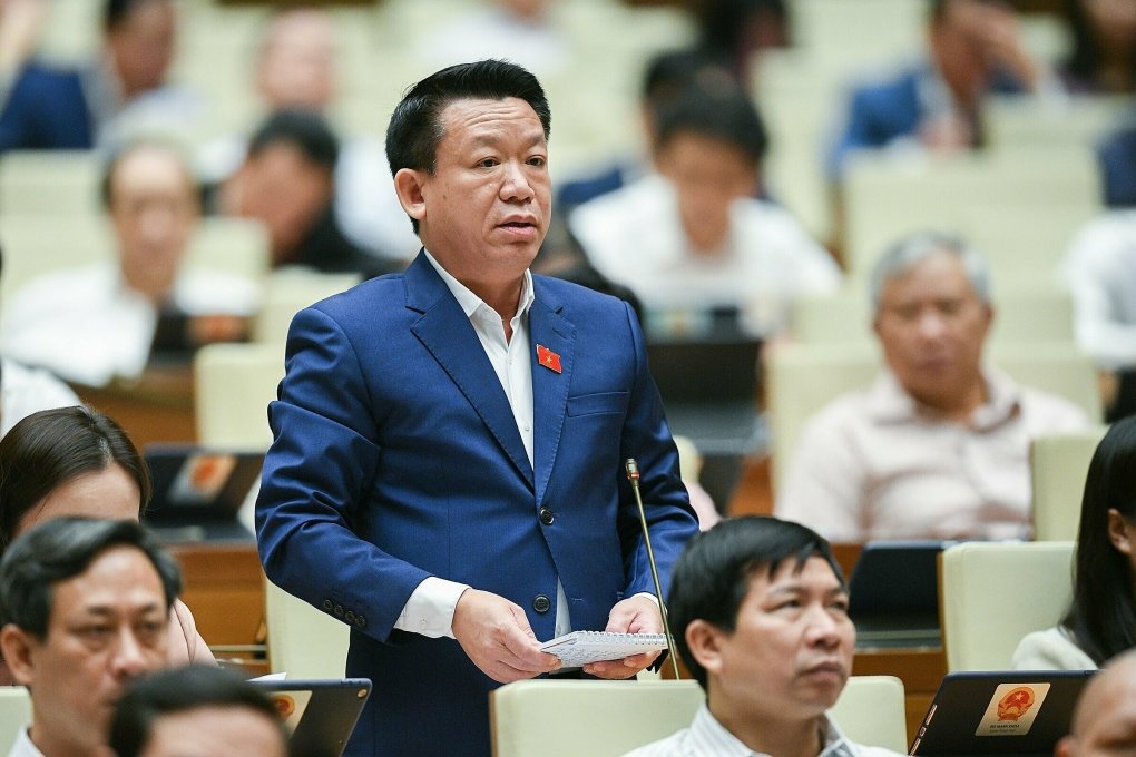 "Thu hồi tài sản bất minh do người khác đứng tên là rất khó"