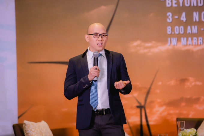 Vinamilk được vinh danh với các giải thưởng lớn trong hội nghị CSR & ESG toàn cầu 2022