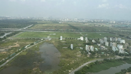 "Một số doanh nghiệp bất động sản đang dùng các biện pháp “đau đớn” để tồn tại"