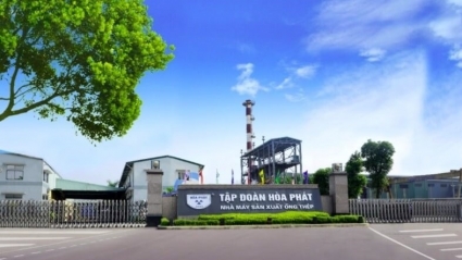 Để “đảm bảo tính sống còn”, Hòa Phát (HPG) dừng hoạt động 4 lò cao