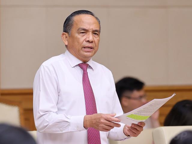 “Nếu không có giải pháp, bất động sản có thể trượt vào suy thoái”