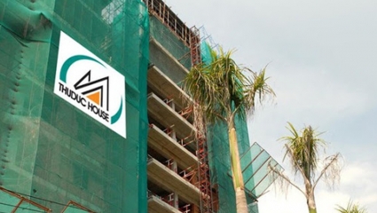 Thuduc House (TDH) dừng kế hoạch chào bán riêng lẻ 58 triệu cổ phiếu