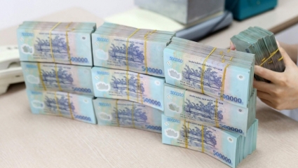 18 ngân hàng sụt giảm CASA, nguồn vốn giá rẻ đã không còn “rẻ”