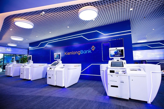 KienlongBank giải bài toán phát triển đường dài bằng chiến lược kinh doanh bền vững