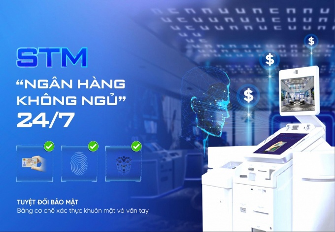 KienlongBank giải bài toán phát triển đường dài bằng chiến lược kinh doanh bền vững