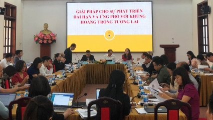 Các doanh nghiệp cần phải chuẩn bị kế hoạch ứng phó với khủng hoảng