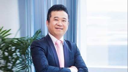Vừa đăng ký mua vào 50 triệu cổ phiếu KBC, ông Đặng Thành Tâm đính chính giảm một nửa