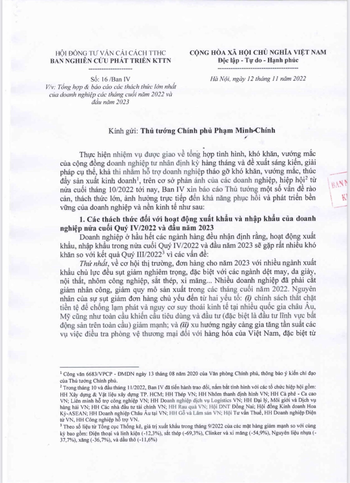 Hiệu ứng sụt giảm niềm tin, doanh nghiệp đối mặt với khó khăn chưa từng có do thiếu vốn