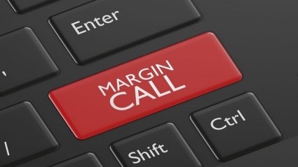 Thị giá giảm 88%, Chủ tịch DIC Corp và người nhà bị bán giải chấp 26,1 triệu cổ phiếu