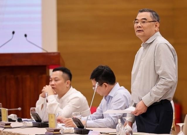 Lại rộ thông tin bịa đặt trắng trợn có thể gây hoang mang thị trường