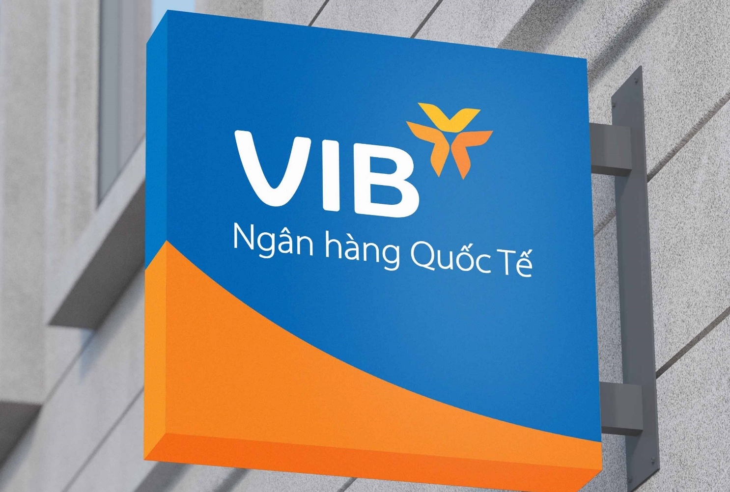 VIB có thể chia cổ tức tiền mặt đến 35% nếu được phê duyệt