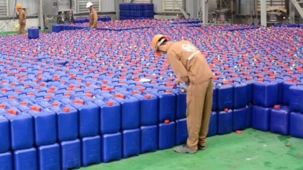 Cổ phiếu DGC về đáy 14 tháng, Chủ tịch Hội đồng Quản trị muốn tăng sở hữu