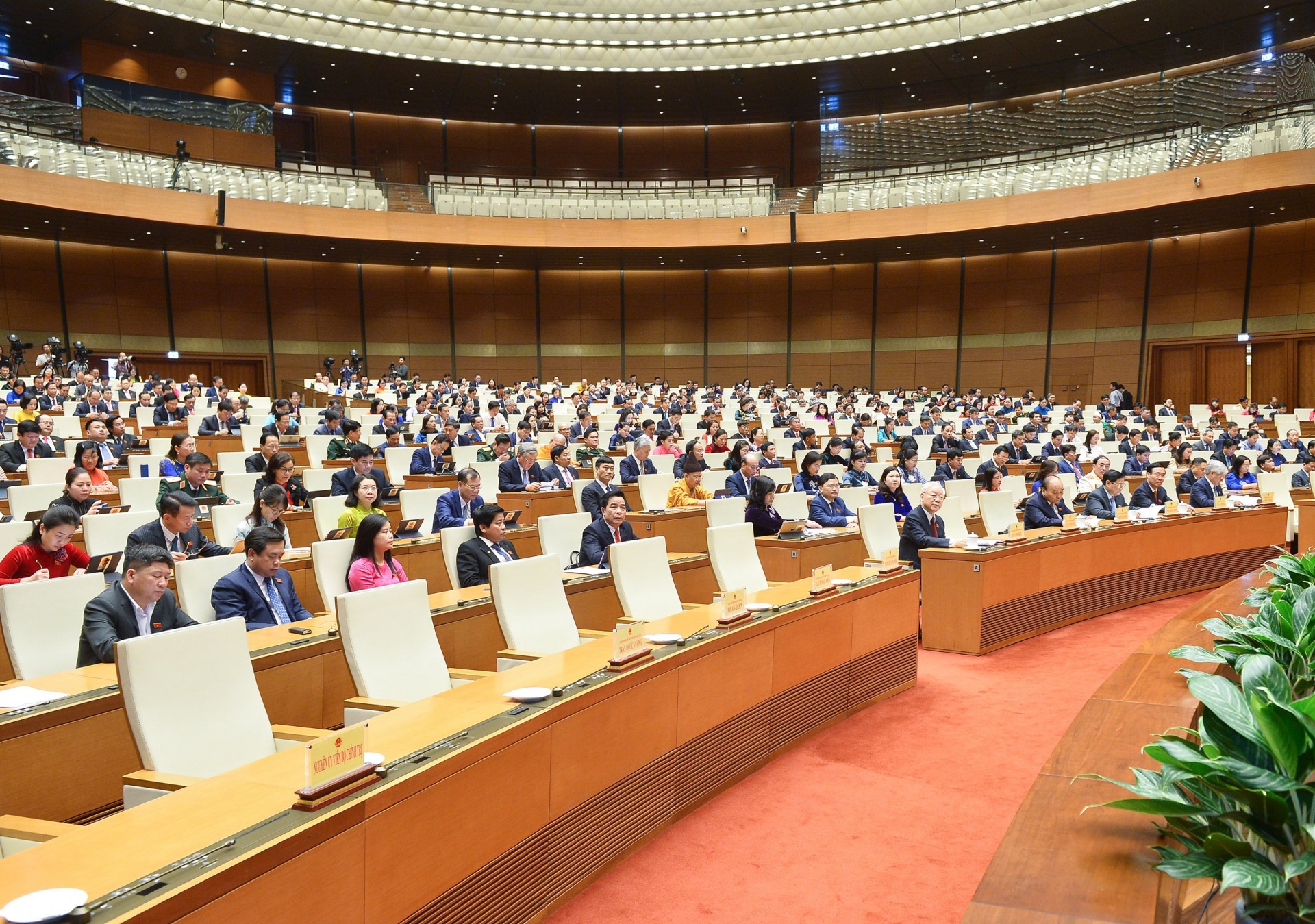 Chốt cơ chế đấu giá biển số ô tô: Giá khởi điểm 40 triệu đồng, bước giá 5 triệu đồng