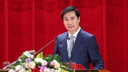 Chủ tịch UBND tỉnh Quảng Ninh làm Thứ trưởng Bộ Xây dựng