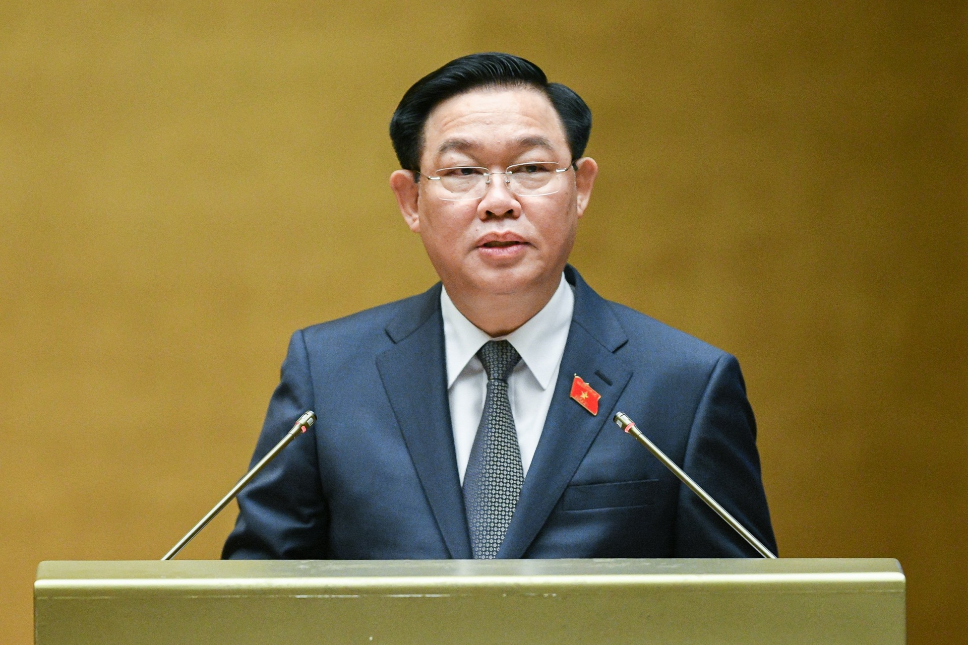 Kỳ họp thứ 4, Quốc hội khóa XV: Một kỳ họp ngắn nhưng chất lượng, hiệu quả