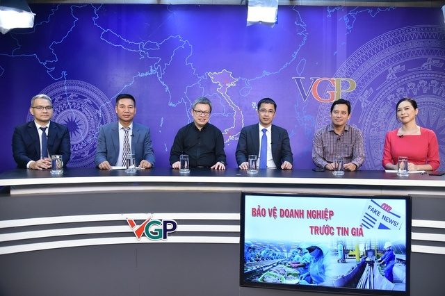 Tin giả, tin đồn thất thiệt khiến nhiều doanh nghiệp lao đao