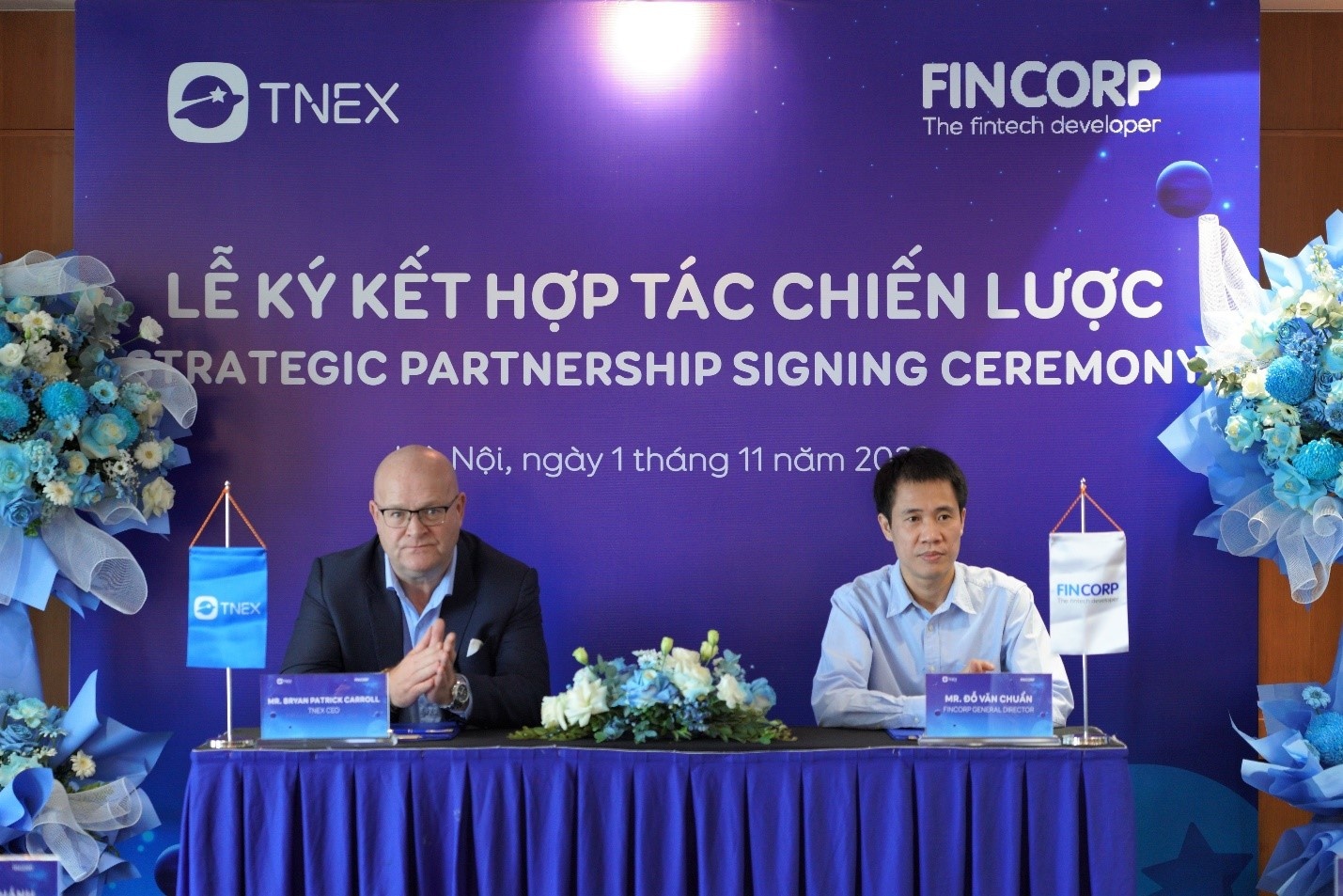 CEO TNEX: Để “đầu tư” không còn là khái niệm xa xỉ với Gen Z