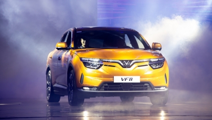 Bloomberg: VinFast dự kiến IPO ở Mỹ đầu năm 2023, thu về ít nhất 1 tỷ USD