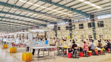 Không để người lao động thất nghiệp