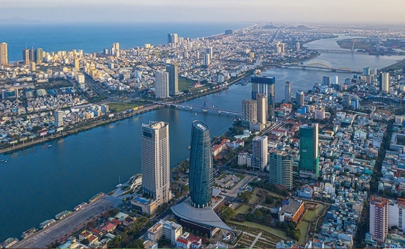 Sở hữu khu đất 