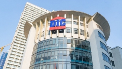 Lãnh đạo DIG tiếp tục bị bán giải chấp hàng triệu cổ phiếu