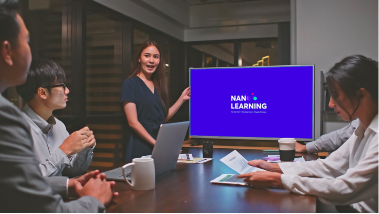 Tăng tốc chuyển đổi số ngành ngân hàng để thúc đẩy kĩ năng số toàn xã hội