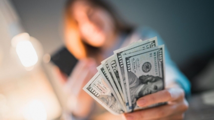 Tỷ giá USD/VND tăng mạnh trên thị trường tự do