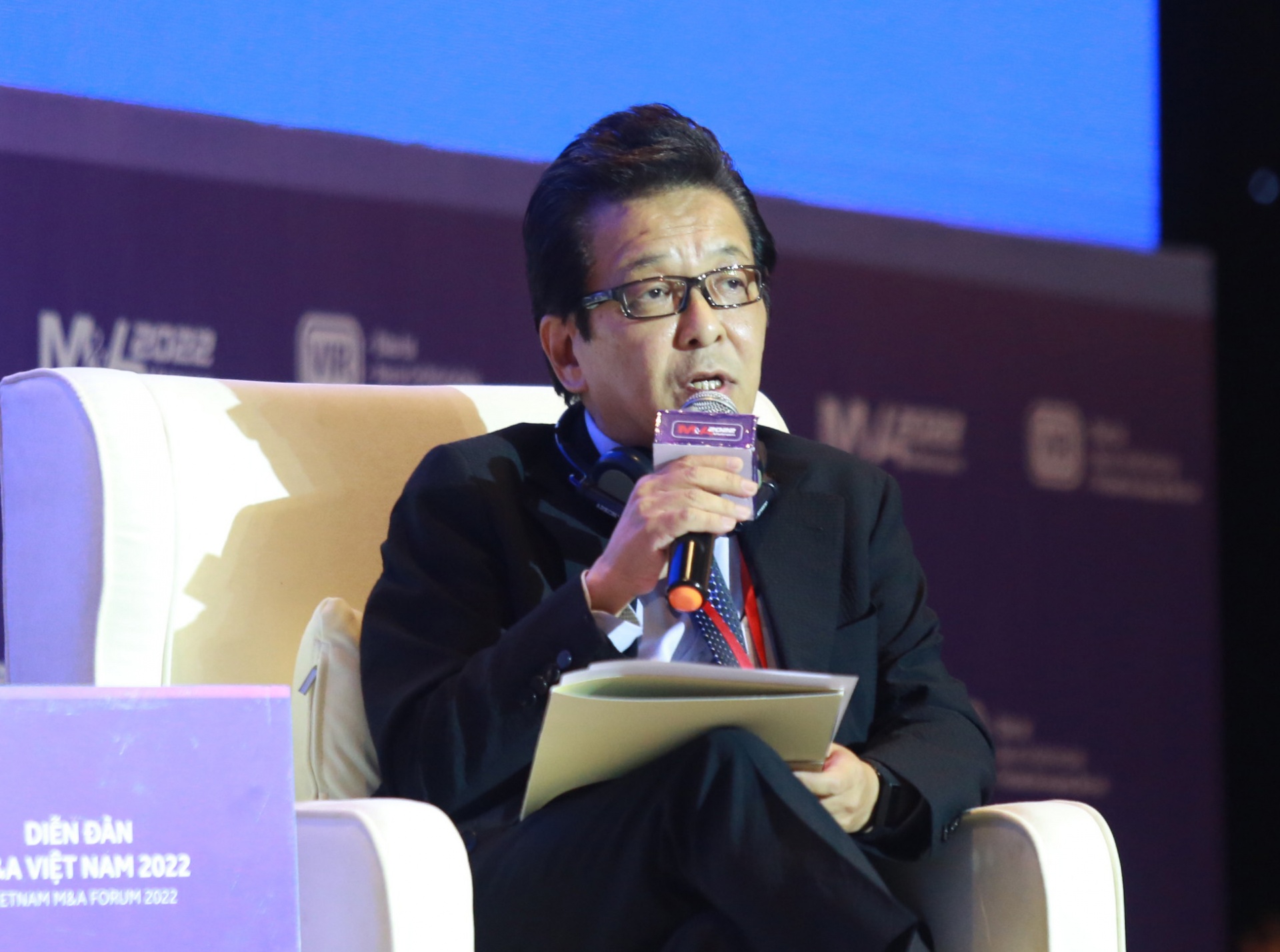 Lượng tiền mặt hơn 2.000 tỷ USD, nhà đầu tư Nhật muốn M&A 5 lĩnh vực tại Việt Nam