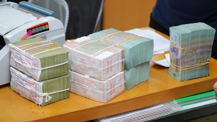 “Trái phiếu không phải là vấn đề lớn nếu ngân hàng trích lập dự phòng đầy đủ”