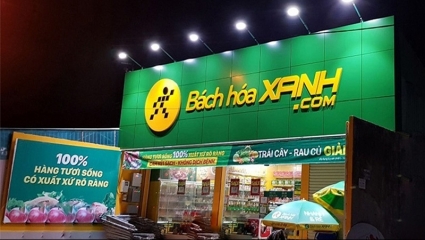 Lợi nhuận MWG thụt lùi, Bách hóa Xanh có cơ hội hòa vốn vào 2023?