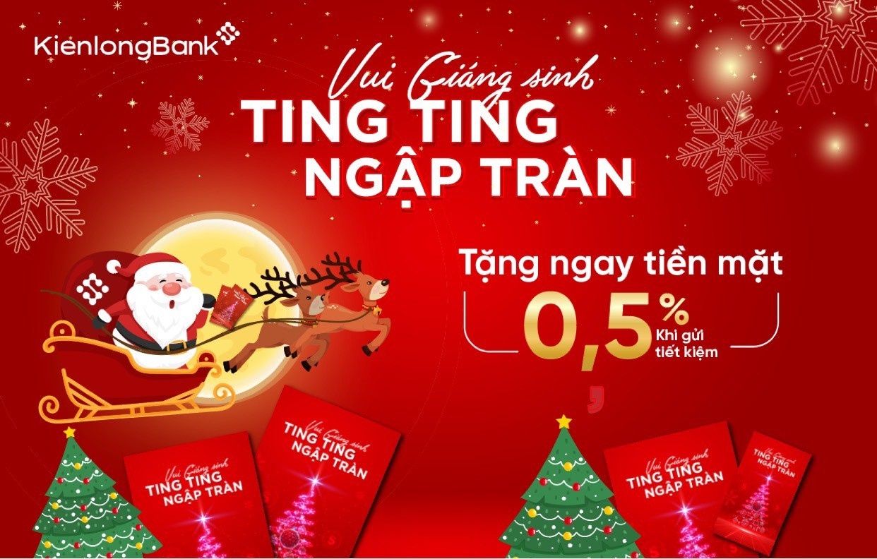 Hai thành viên hội đồng quản trị KienlongBank xin từ nhiệm