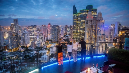 Corporates Remain Optimistic about Business Opportunities in ASEAN